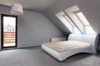 Penpethy bedroom extensions