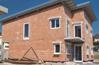Penpethy home extensions