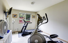 Penpethy home gym construction leads