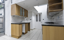 Penpethy kitchen extension leads